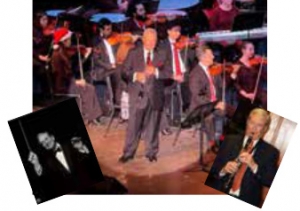 Livingston Jazz Band